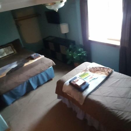 Kodiak Russian River Lodge エクステリア 写真
