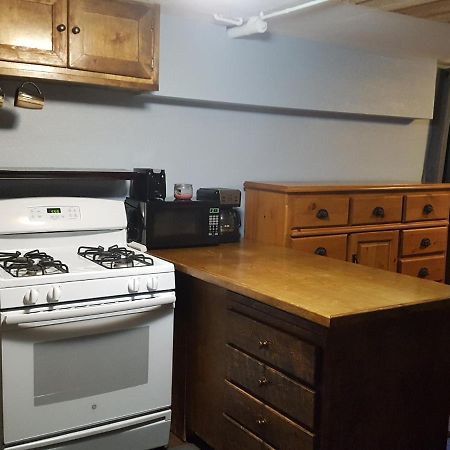 Kodiak Russian River Lodge エクステリア 写真