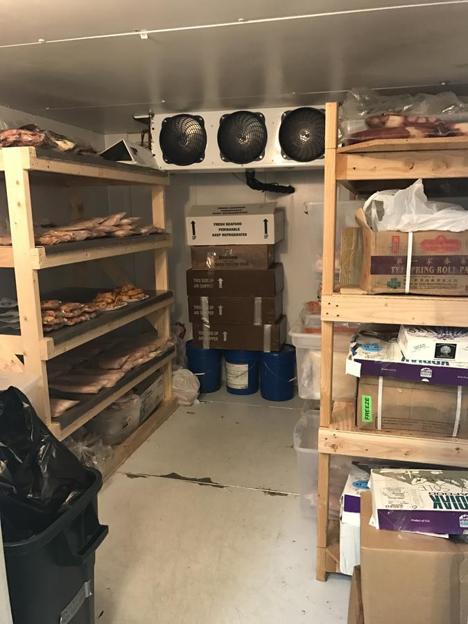 Kodiak Russian River Lodge エクステリア 写真