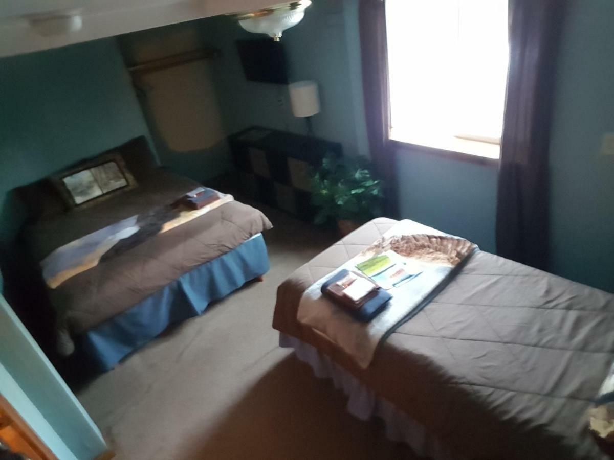Kodiak Russian River Lodge エクステリア 写真