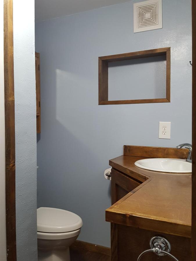 Kodiak Russian River Lodge エクステリア 写真